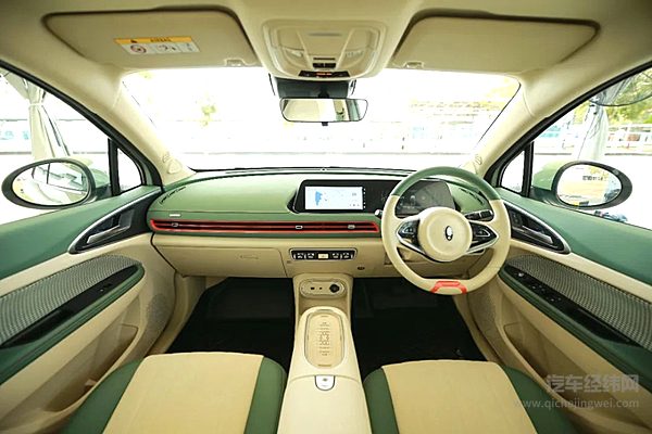 长城汽车生态出海 再创历史构建全线新能源海外生产能力