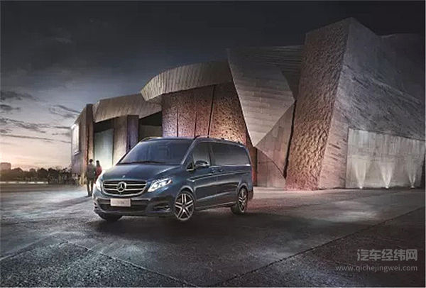 蝉联全球豪华车销冠 在华破60万销量 奔驰是如何做到的？
