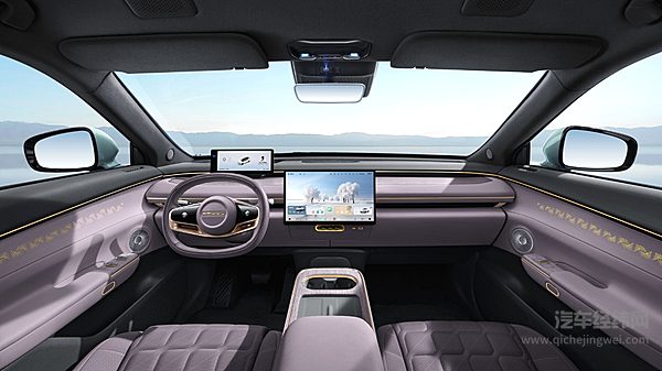 20万级别新能源SUV对决 领克08与星纪元ET相比谁更强？