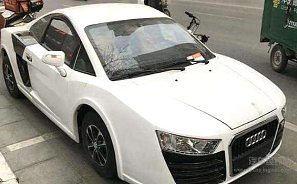 蔚来被老年代步车“干翻”？ 仅用50天时间开发5款新车！