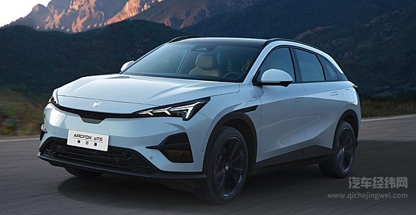 15万元左右可入手 深蓝S07和极狐阿尔法T5哪一款更划算？