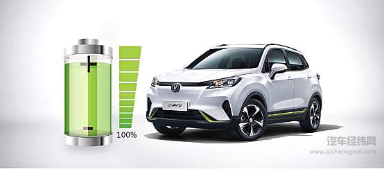 纯电小车这么多 长安CS15 E-Pro靠什么出道？