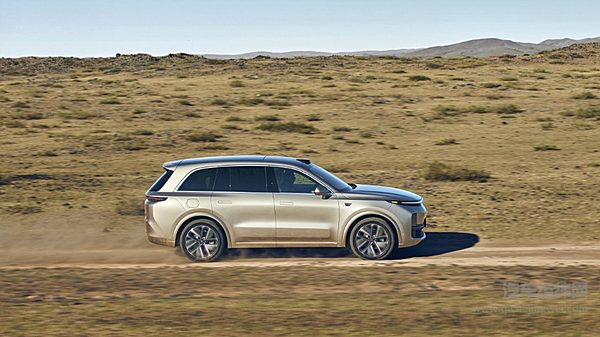 新势力中的理性派 理想汽车真的没有缺点吗？