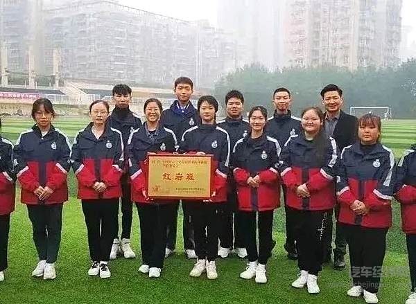 上汽集团携手韩红基金会向黑龙江捐赠30辆医疗巡诊车