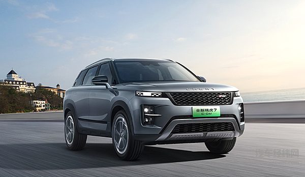 奇瑞C-DM系统渐入佳境能否成为国产三甲？