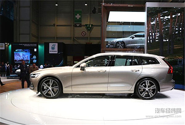 国际汽车潮流风向标 2018日内瓦车展看什么？