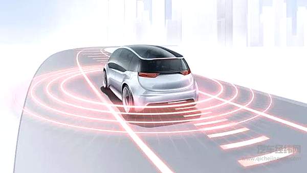 博世这艘大船 早已默默转向