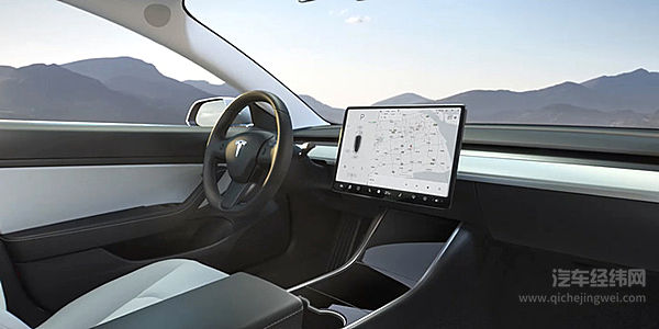 国产特斯拉Model 3 会“火”吗？