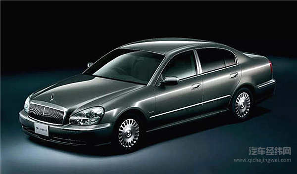 三十年才舍得换一次代的日本劳斯莱斯了解一下