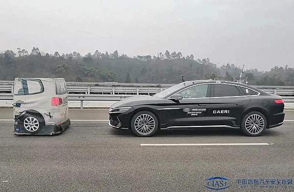 9款车型8“G”1“A” 中保研最新一期碰撞成绩出炉