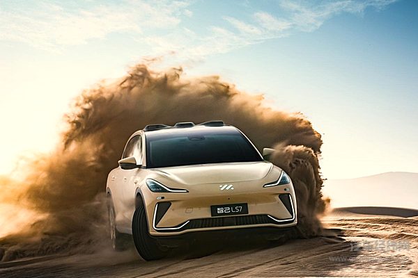 增长迅猛主力车型良莠不齐 智己汽车2024年能否突破？