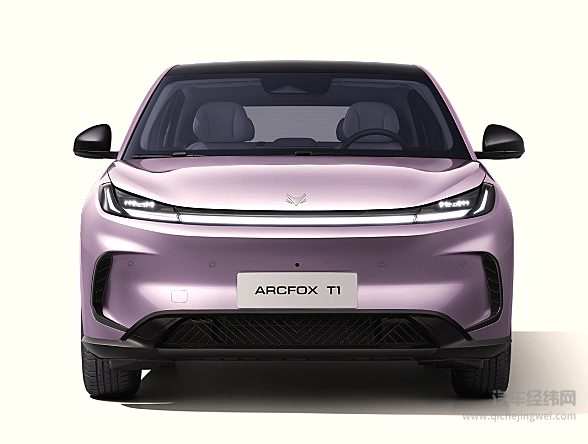 极狐T1遇上吉利星愿 谁才是10万纯电市场的王者？