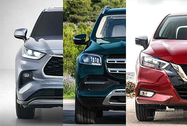 重量级爆款来袭 纽约车展即将入华新车展望