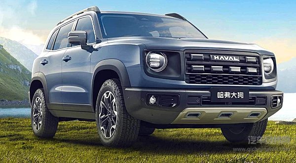 10万级方盒子车型二选一 北京越野BJ30旅行家和哈弗大狗谁更强？