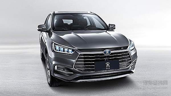 比亚迪宋复刻经典版  入门级SUV“神仙打架”