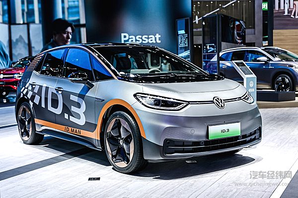 持续押注中国市场 大众安徽能否重现南北大众往日荣光？