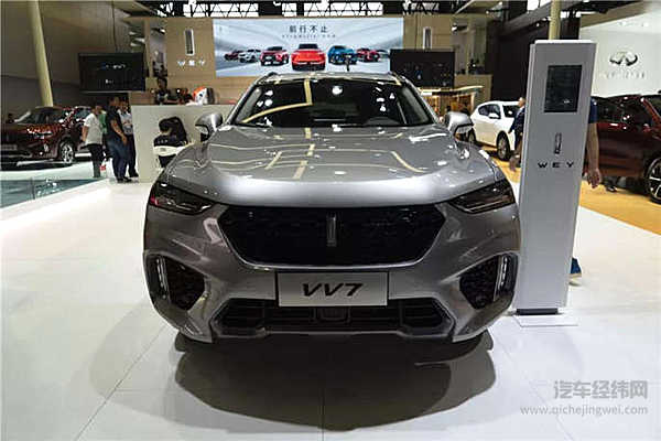 每个展馆的背后，总有一出大戏