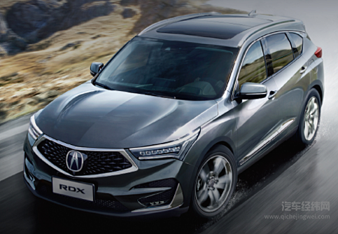 讴歌是否会迎来一线转机？