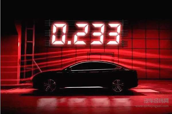 比亚迪汉EV完胜Model 3