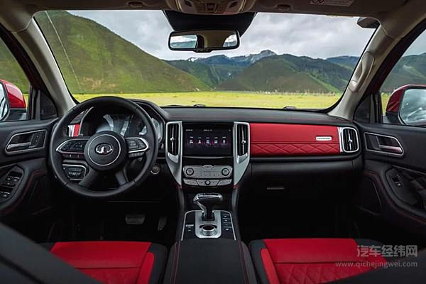 长城炮闪耀阿拉善 打造皮卡文化更显魅力！