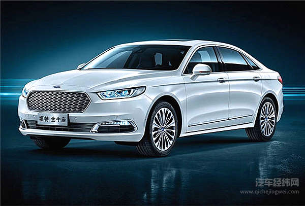 重拾昔日的辉煌 长安福特三款新品上市在即