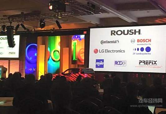 时任谷歌无人车项目 CTO Chris Urmson 的演讲 PPT