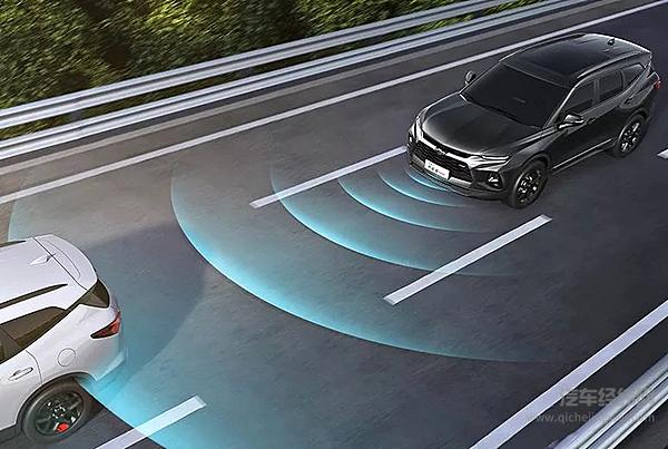 30万内合资中大型SUV 雪佛兰开拓者轻混动车型上市