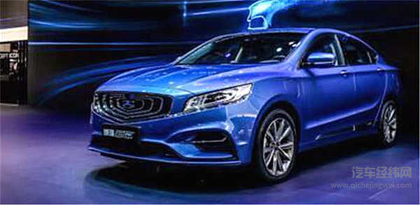 你期待已久的新能源车型 将集体亮相广西国际车展