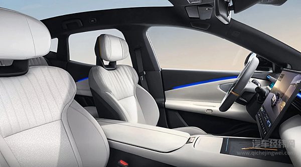 星纪元ES主打性价比 能否挑战领克Z10？