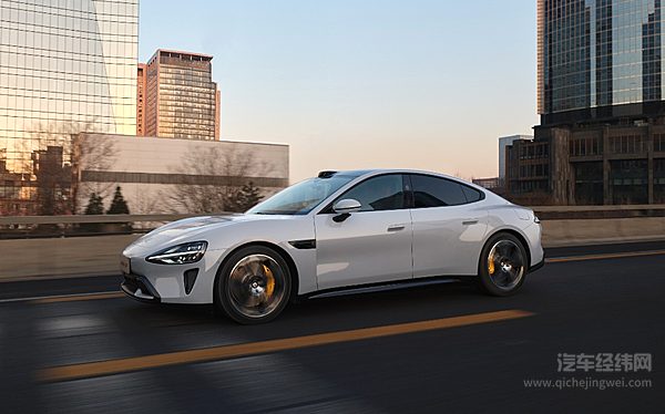 21.59万元起售的小米SU7上市 想要盖过银河E8并不容易？