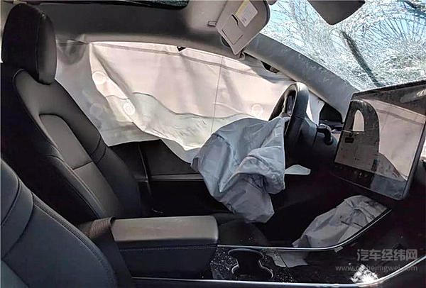 Model 3在古德伍德干翻了宝马保时捷，马斯克称它是我的最后一次豪赌