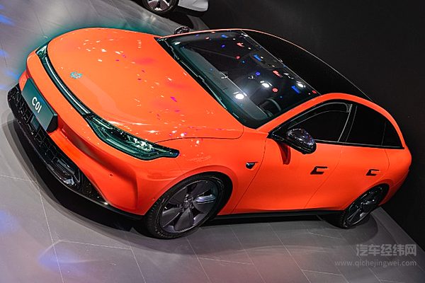 7月销量增长超177% “黑马”零跑能否站稳新势力第一阵营