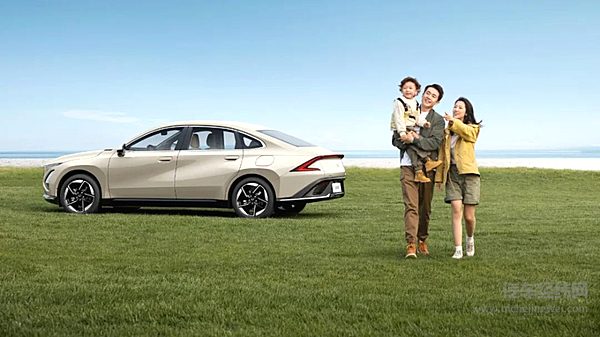 8.88万元起！五菱星光正式上市 重塑A级家轿价值新标杆