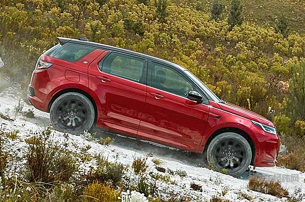 35.68万元起售的路虎发现运动版 能抢走奥迪Q5L多少客户？