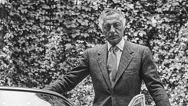 法拉利倾情策划百年纪念展 数台法拉利精品车型齐登场