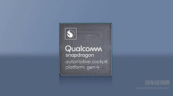 里程碑！让智能汽车算力追上手机