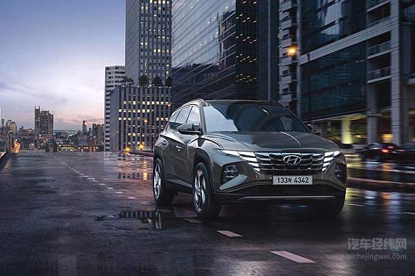 韩系车要翻身 现代途胜L加长后能否讨喜消费者