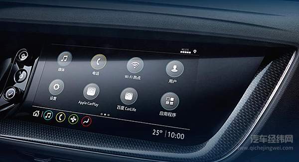 别克昂科威Plus新增652T七座四驱豪华型 售价27.39万元