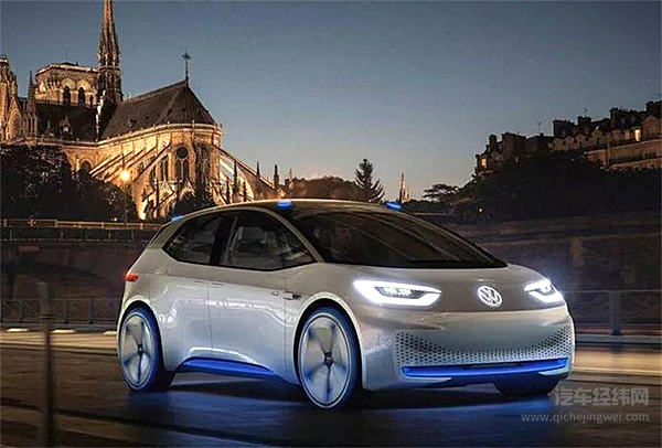 特斯拉大众有新欢？动力电池行业或将出现新巨头