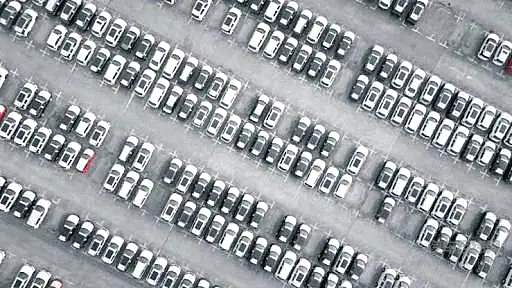 疫情下的南非汽车产业