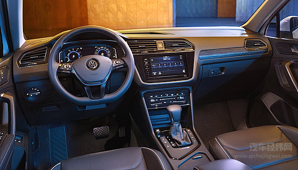 还在纠结纯电或是纯油？ 2020款途观L插电混动解决选择困难