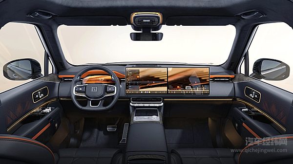 40万级大型SUV对决 岚图泰山与极氪9X谁更强？