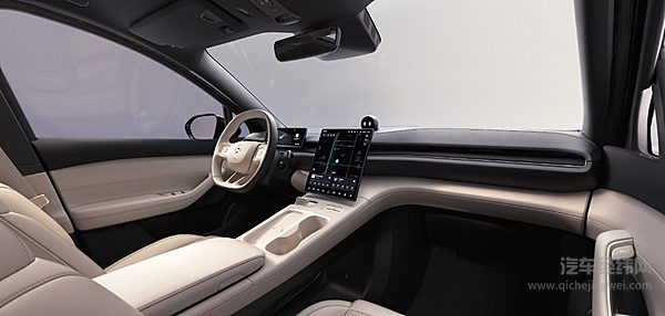 智界R7即将上市 能否挑战蔚来ES6？