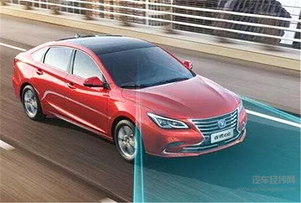 释放重大信号，长安汽车“北斗天枢”智能化战略即将发布