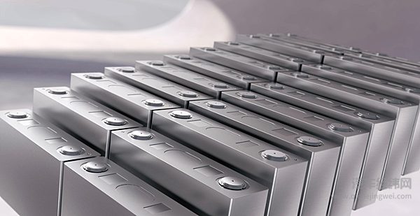 从底盘到屏幕 中国新能源厂商的黑科技你了解多少？