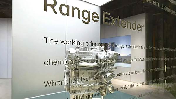 理想L9正式入驻北京汽车博物馆