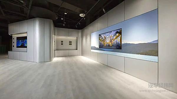 理想L9正式入驻北京汽车博物馆