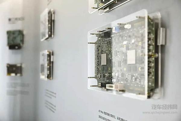 理想L9正式入驻北京汽车博物馆