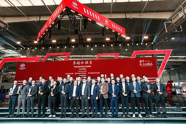 30000000辆！中国首个 上汽通用五菱迎来新里程碑！