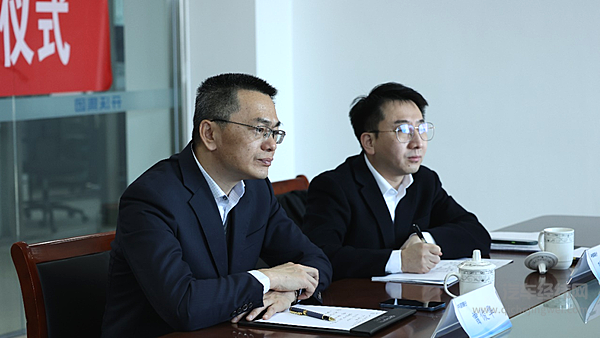 创维汽车携中国银行广东分行深化金融战略合作